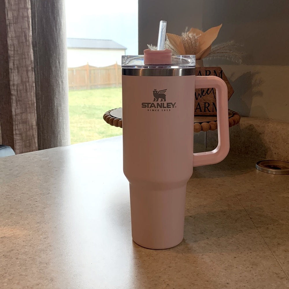 40oz STANLEY TUMBLER